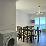 Two Bedroom With Sea View Apartment