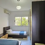Two Bedroom With Sea View *