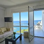 Two Bedroom With Sea View Apartment Sarande