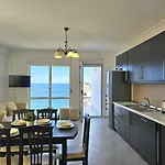 Two Bedroom With Sea View * Sarande