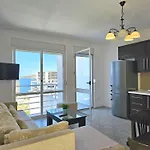 Two Bedroom With Sea View Sarande