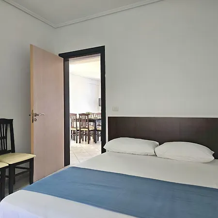 Two Bedroom With Sea View