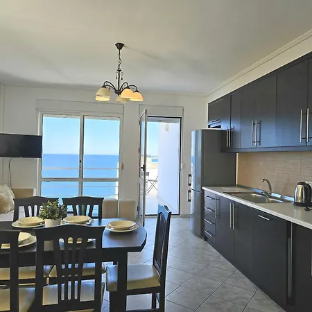 Two Bedroom With Sea View * Sarandë