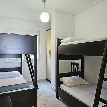 Two Bedroom With Sea View * Sarandë