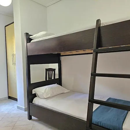 Two Bedroom With Sea View Sarandë