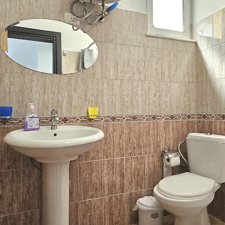 Two Bedroom With Sea View Appartement