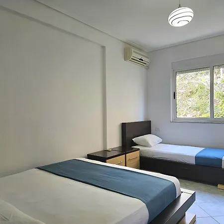 Two Bedroom With Sea View * Sarande